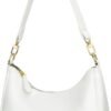 51Ci1AMQLZL._AC_SL1500 Shoulder Bag for Women Cute Hobo Purses and Handbags Retro Clutch Underarm Purse