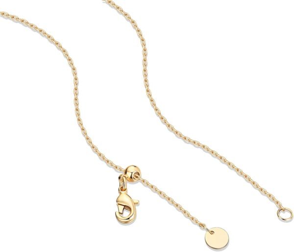 Gold Plated Engraved Coin Pendant Necklaces for Women | Byzantine Coin Pendants | Bohemian Necklace