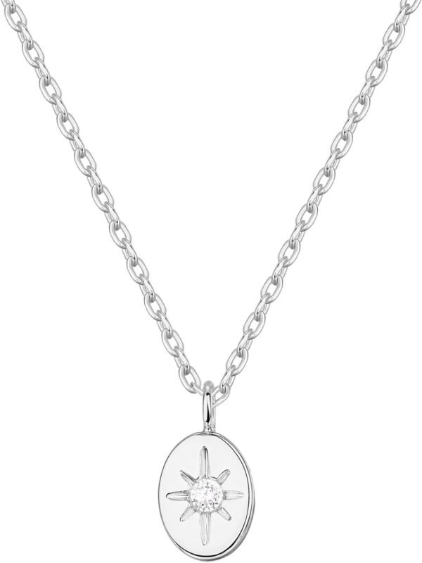 Gold Plated Engraved Coin Pendant Necklaces for Women | Byzantine Coin Pendants | Bohemian Necklace