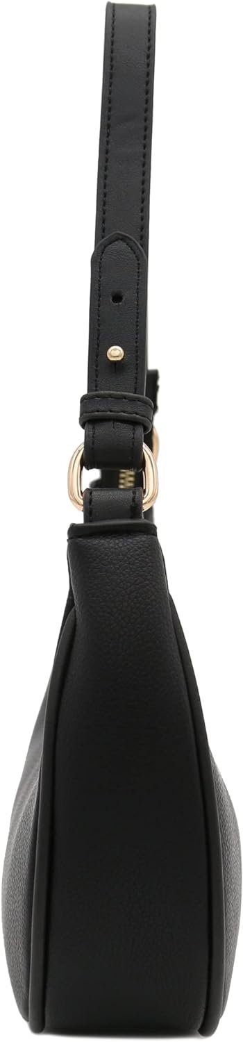 51uhMZYE-TL._AC_SL1500 Small Crescent Shoulder Bag Underarm Purse