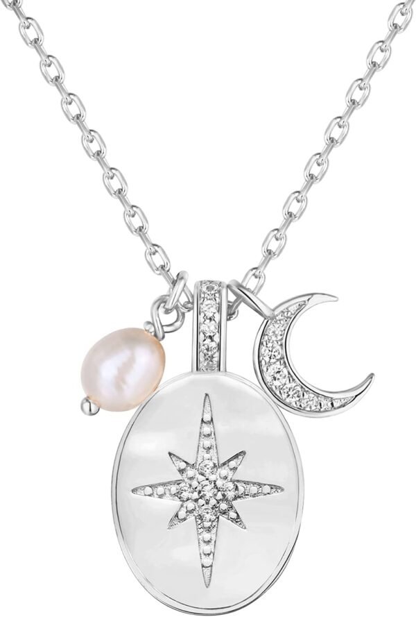 Gold Plated Engraved Coin Pendant Necklaces for Women | Byzantine Coin Pendants | Bohemian Necklace