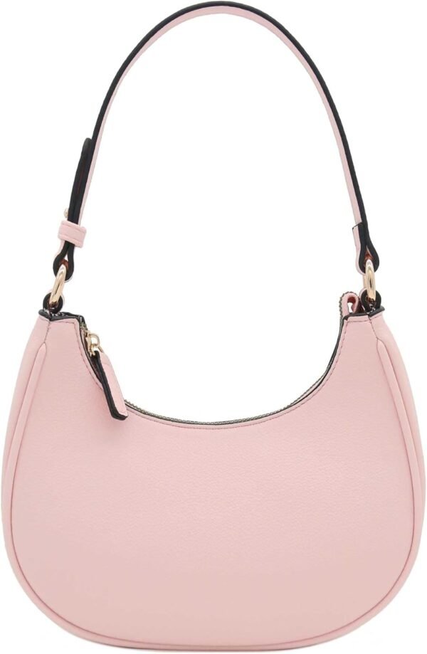 61CYcRnCWIL._AC_SL1500 Small Crescent Shoulder Bag Underarm Purse