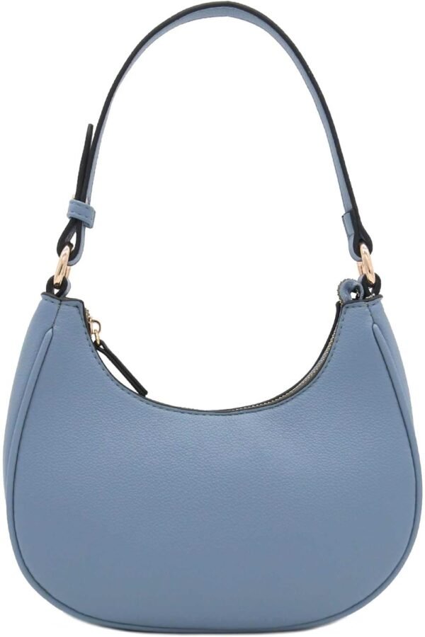 61DMMV8WxGL._AC_SL1500 Small Crescent Shoulder Bag Underarm Purse