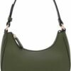 61DmD6UgtYL._AC_SL1500 Small Crescent Shoulder Bag Underarm Purse