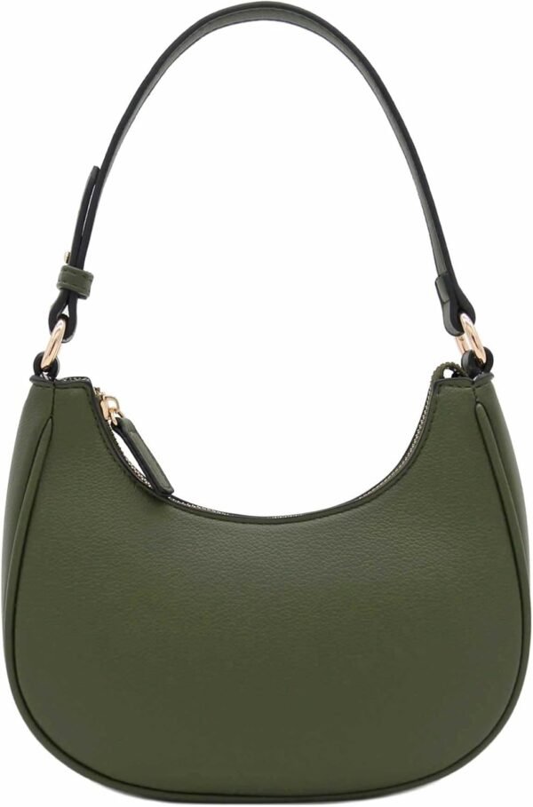 61DmD6UgtYL._AC_SL1500 Small Crescent Shoulder Bag Underarm Purse