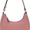 61HL3fAYFYL._AC_SL1500 Small Crescent Shoulder Bag Underarm Purse
