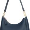 61LeSKdRPYL._AC_SL1500 Shoulder Bag for Women Cute Hobo Purses and Handbags Retro Clutch Underarm Purse