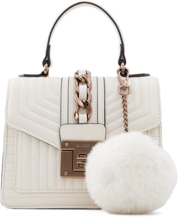 61MBnCOxzzL._AC_SL1500 Women's Regular Jerilini Top Handle Bag