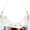 61PhYBK-H1L._AC_SL1500 Shoulder Bag for Women Cute Hobo Purses and Handbags Retro Clutch Underarm Purse