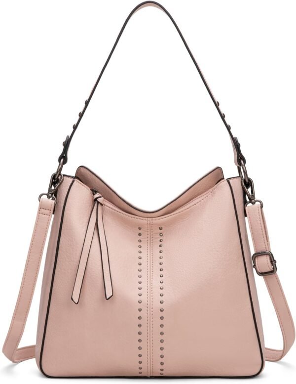 61c24uVTDxL._AC_SL1500 Hobo Bag for Women Crossbody Purse and Handbags Ladies Chic Shoulder Bags