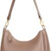61em_CMMMOL._AC_SL1500 Shoulder Bag for Women Cute Hobo Purses and Handbags Retro Clutch Underarm Purse