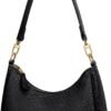 61kzR2tlneL._AC_SL1500 Shoulder Bag for Women Cute Hobo Purses and Handbags Retro Clutch Underarm Purse