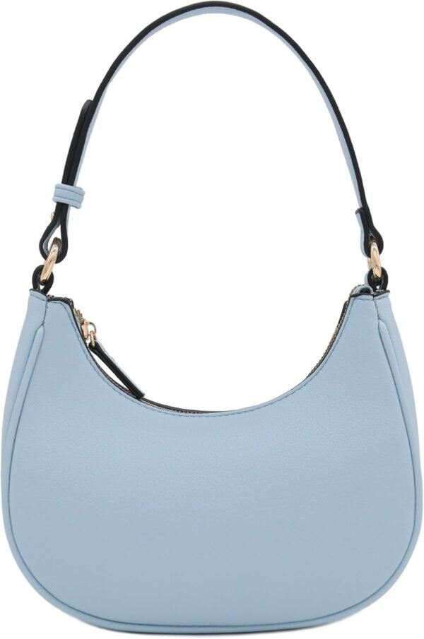 61xiLuJoDuL._AC_SL1500 Small Crescent Shoulder Bag Underarm Purse