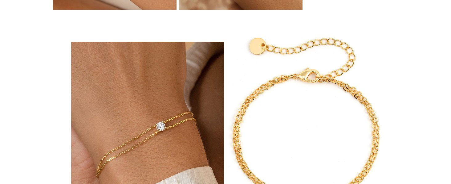 charm bracelet for women