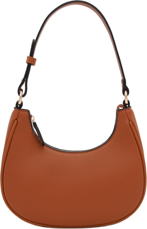 714azN-PoOL._AC_SL1500 Small Crescent Shoulder Bag Underarm Purse