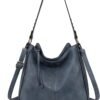 71B3PMix1XL._AC_SL1500 Hobo Bag for Women Crossbody Purse and Handbags Ladies Chic Shoulder Bags