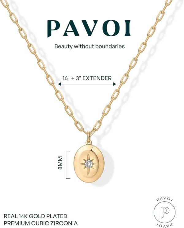 Gold Plated Engraved Coin Pendant Necklaces for Women | Byzantine Coin Pendants | Bohemian Necklace