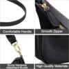 71FQt0V-CL._AC_SL1500 Shoulder Bag for Women Cute Hobo Purses and Handbags Retro Clutch Underarm Purse