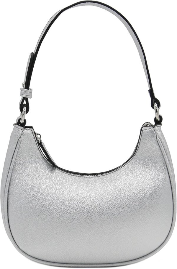 71IJpPDpZ4L._AC_SL1500 Small Crescent Shoulder Bag Underarm Purse