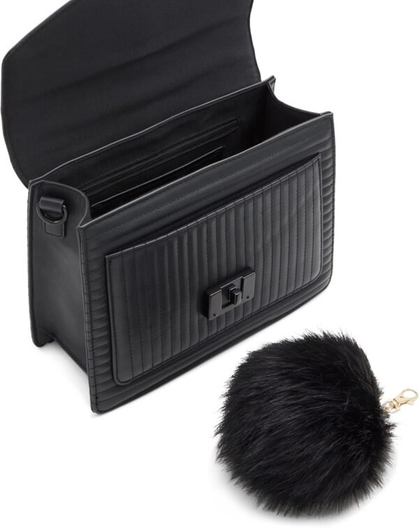 71P7aUNwPvL._AC_SL1500 Women's Regular Jerilini Top Handle Bag