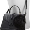 71TE9WSMc-L._AC_SL1500 Women's Regular Jerilini Top Handle Bag