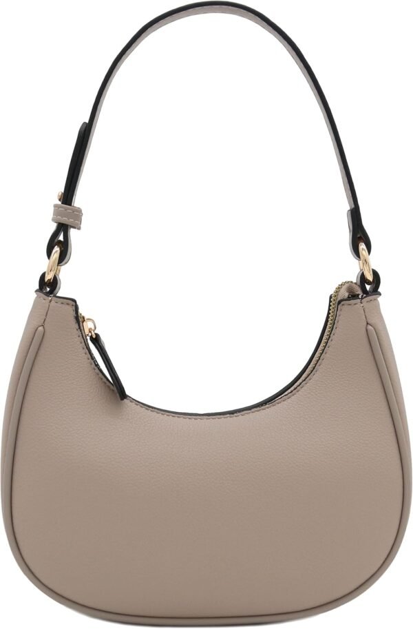 71eAyaBUvfL._AC_SL1500 Small Crescent Shoulder Bag Underarm Purse