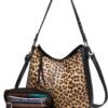 71ia6x1NVWL._AC_SL1500 Hobo Bag for Women Crossbody Purse and Handbags Ladies Chic Shoulder Bags