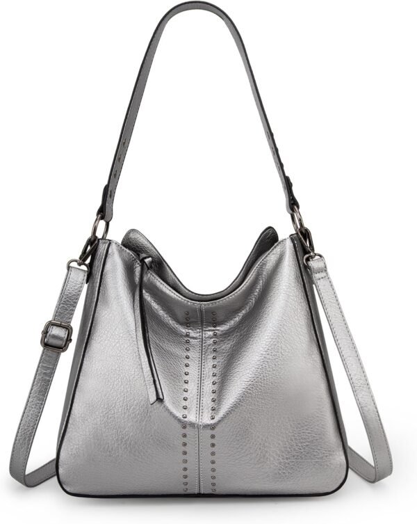 71mjkJDb-hL._AC_SL1500 Hobo Bag for Women Crossbody Purse and Handbags Ladies Chic Shoulder Bags