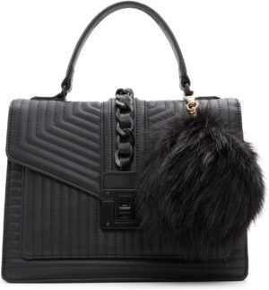 71sYrA1b66L._AC_SL1500 Women's Regular Jerilini Top Handle Bag