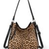 81Y8N_G-XnL._AC_SL1500 Hobo Bag for Women Crossbody Purse and Handbags Ladies Chic Shoulder Bags