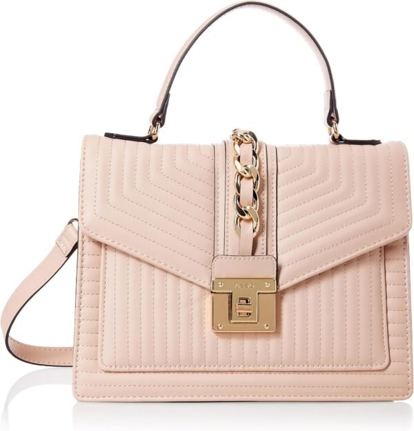 81abALBYnBL._AC_SL1500 Women's Regular Jerilini Top Handle Bag