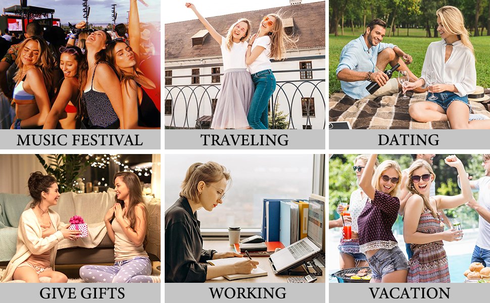 Women shoulder purse