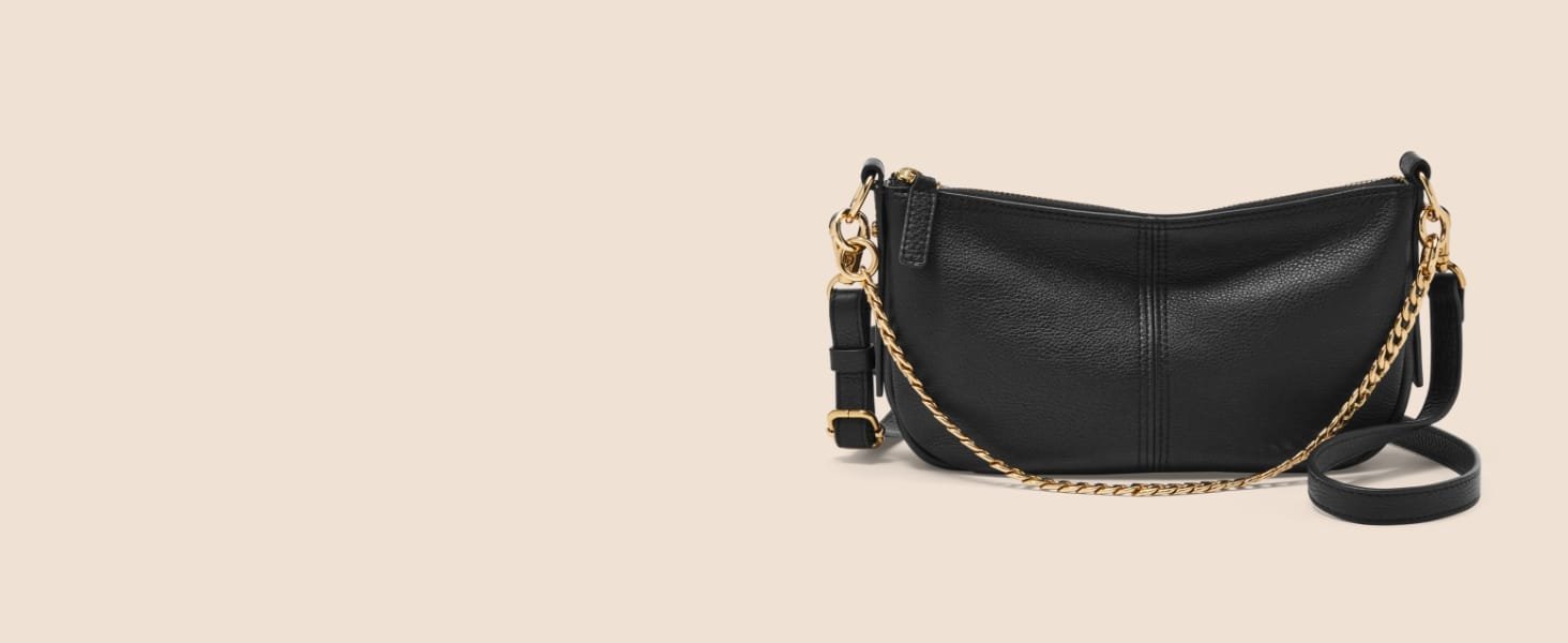 Fossil Jolie Handbag