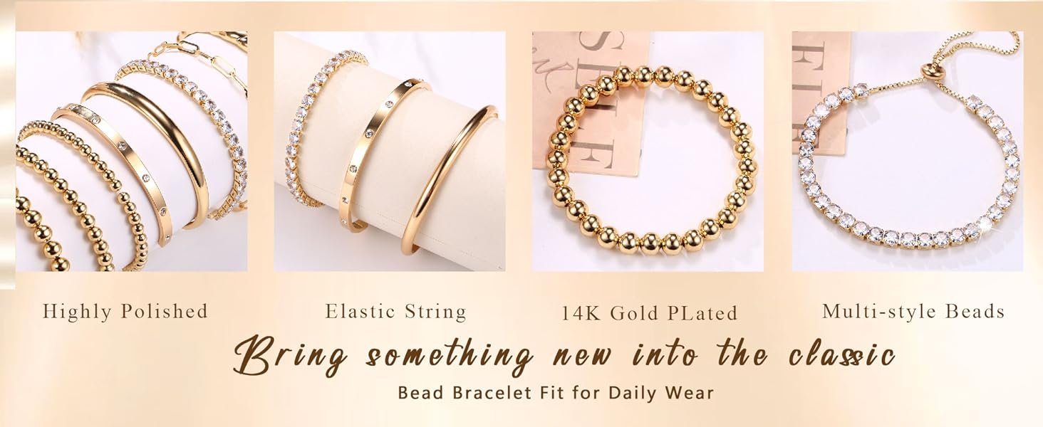 gold bracelet for women 