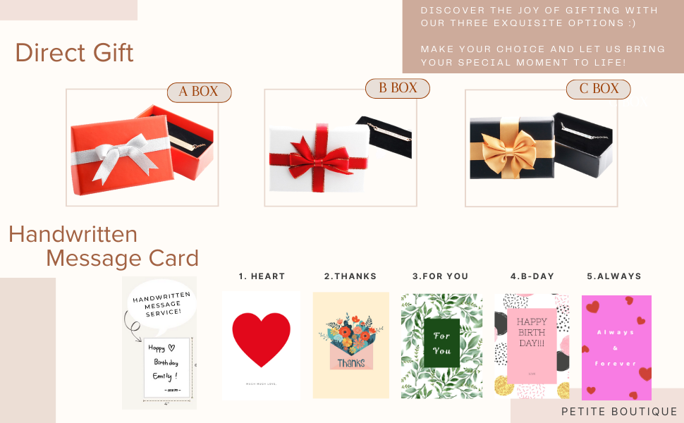 personalized bracelet