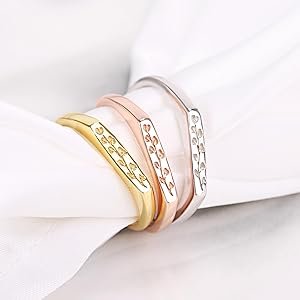 sterling silver ring